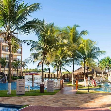 Beach Living - Porto Das Dunas Aquiraz Exterior foto