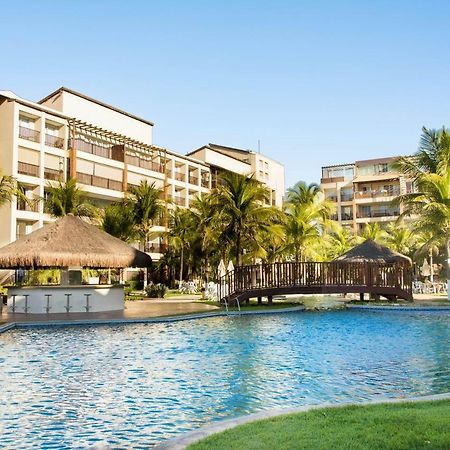 Beach Living - Porto Das Dunas Aquiraz Exterior foto