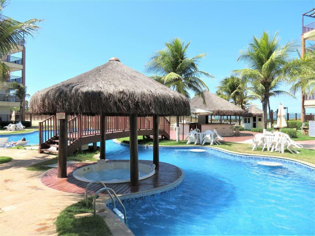 Beach Living - Porto Das Dunas Aquiraz Exterior foto