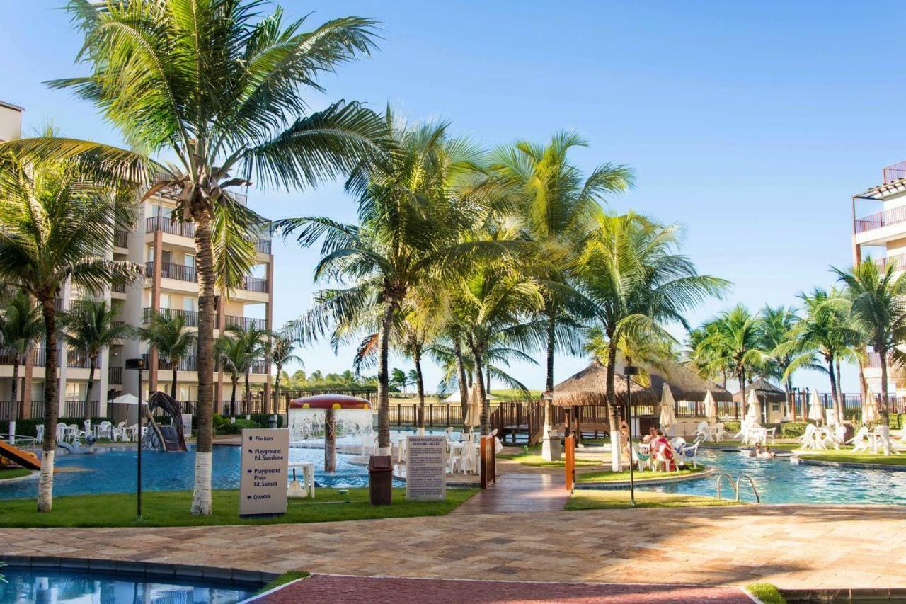 Beach Living - Porto Das Dunas Aquiraz Exterior foto